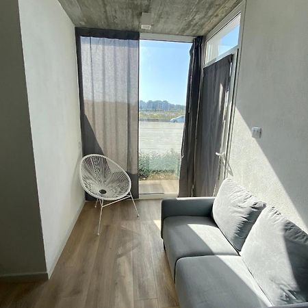 Residenza Acqva Di Mare Daire Cagliari Dış mekan fotoğraf