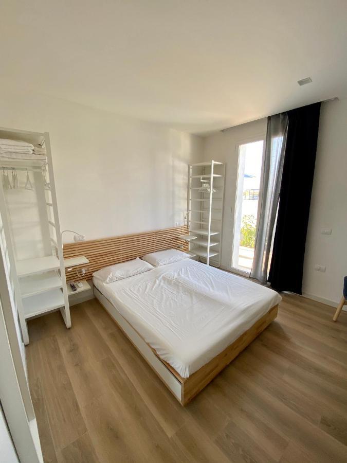 Residenza Acqva Di Mare Daire Cagliari Dış mekan fotoğraf