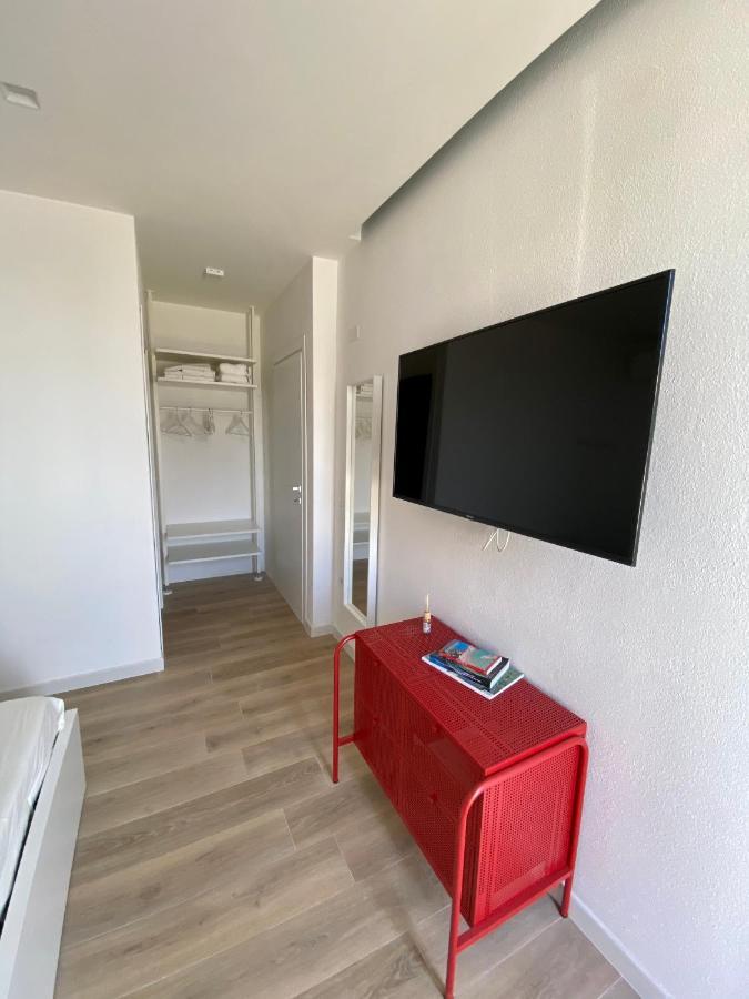 Residenza Acqva Di Mare Daire Cagliari Dış mekan fotoğraf