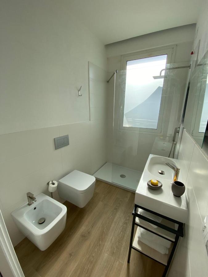Residenza Acqva Di Mare Daire Cagliari Dış mekan fotoğraf