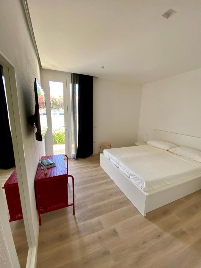 Residenza Acqva Di Mare Daire Cagliari Dış mekan fotoğraf